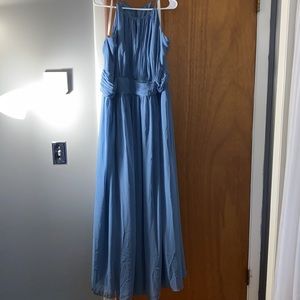 Bridesmaid Dress